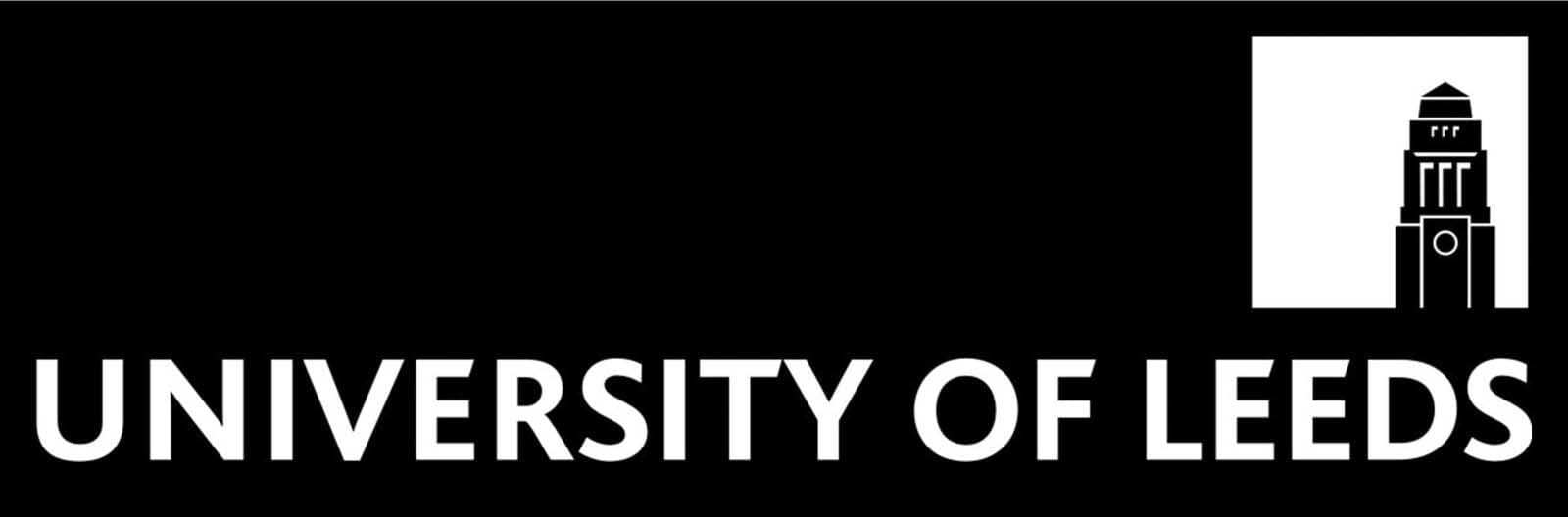 University of Leeds logo